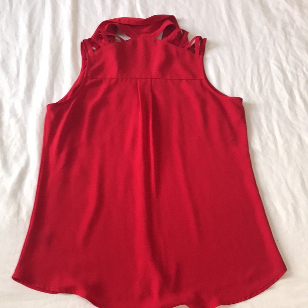 Express blouse - Picture 4 of 5